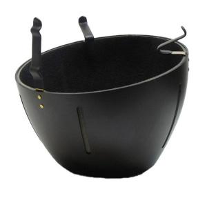 Soulo Bass tbn bucket